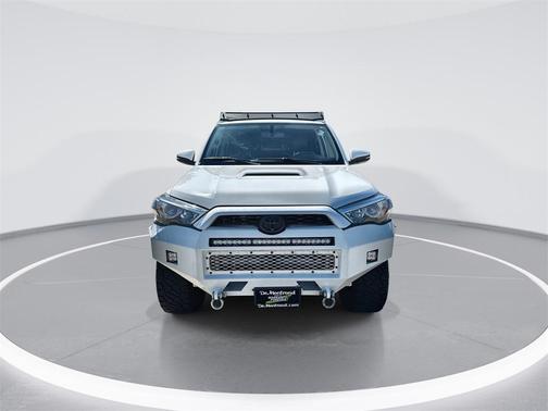 2018 Toyota 4Runner TRD Off Road Premium