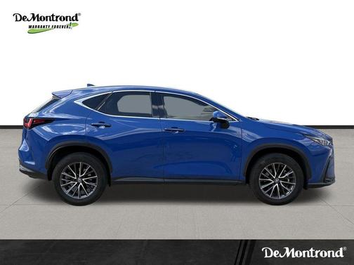 2023 Lexus NX 250 250 Premium