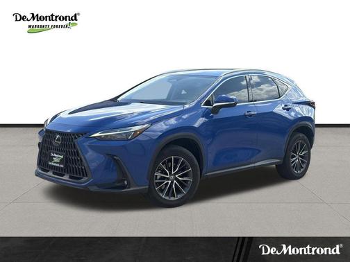 2023 Lexus NX 250 250 Premium