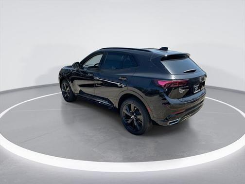 2025 Buick Envision Sport Touring AWD