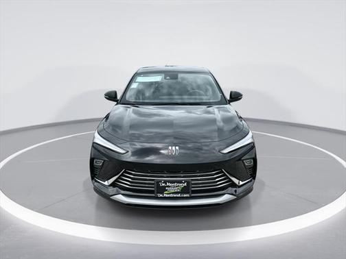 2025 Buick Envista Preferred FWD