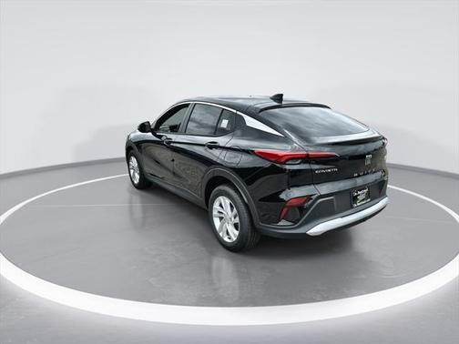 2025 Buick Envista Preferred FWD