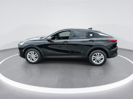 2025 Buick Envista Preferred FWD