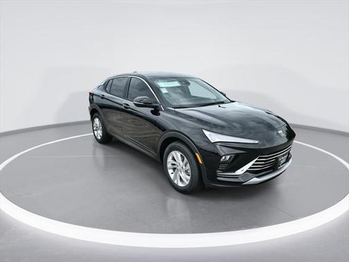 2025 Buick Envista Preferred FWD