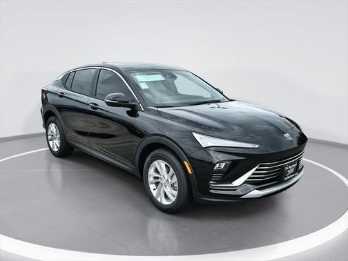 2025 Buick Envista Preferred FWD