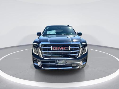 2026 GMC Yukon 2WD Elevation