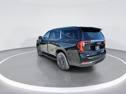 2026 GMC Yukon 2WD Elevation