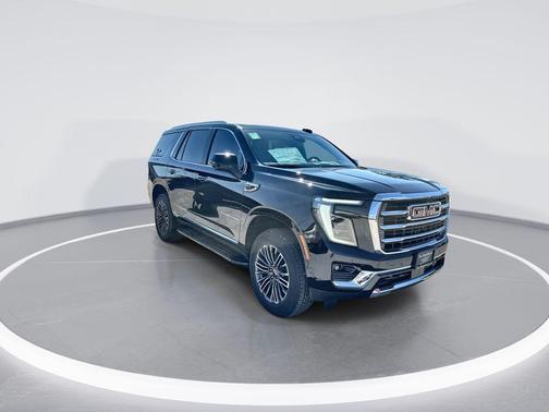 2026 GMC Yukon 2WD Elevation