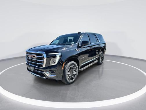 2026 GMC Yukon 2WD Elevation