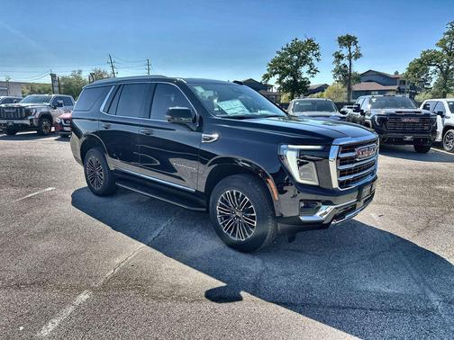 2026 GMC Yukon 2WD Elevation