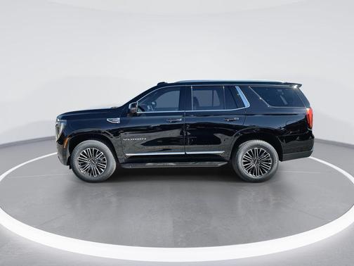 2026 GMC Yukon 2WD Elevation