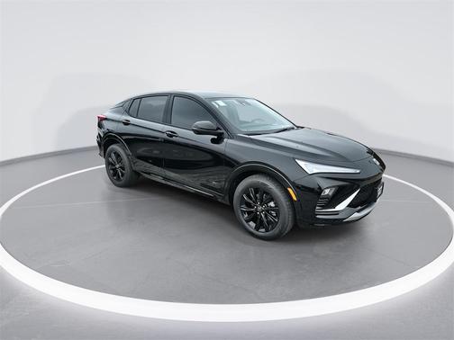 2026 Buick Envista Sport Touring FWD