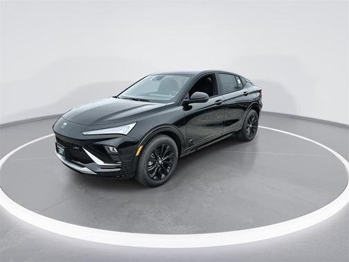 2026 Buick Envista Sport Touring FWD