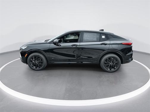 2026 Buick Envista Sport Touring FWD