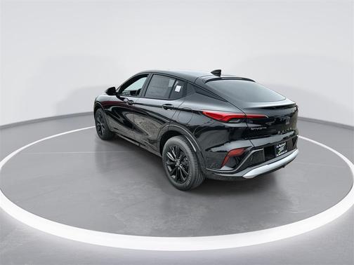 2026 Buick Envista Sport Touring FWD