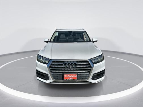 2019 Audi Q7 55 Prestige