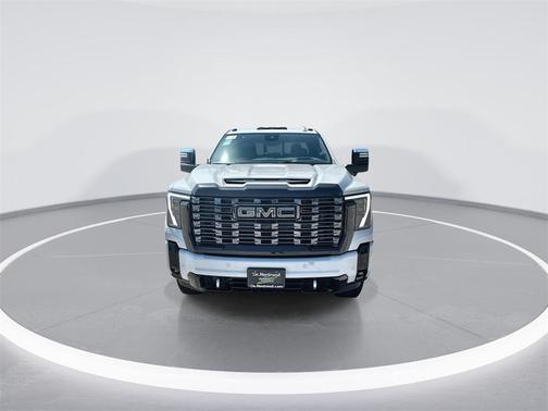 2025 GMC Sierra 2500 Denali Ultimate