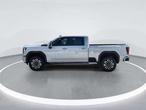 2025 GMC Sierra 2500 Denali Ultimate