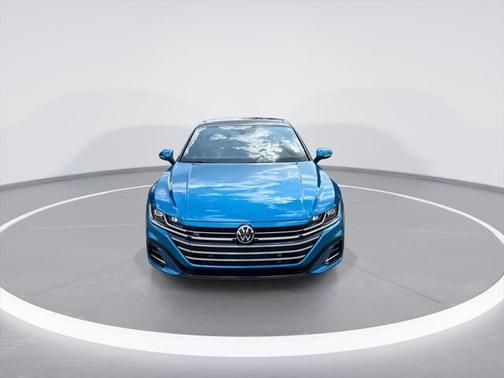 2023 Volkswagen Arteon 2.0T SEL Premium R-Line 4MOTION