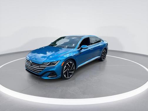 2023 Volkswagen Arteon 2.0T SEL Premium R-Line 4MOTION