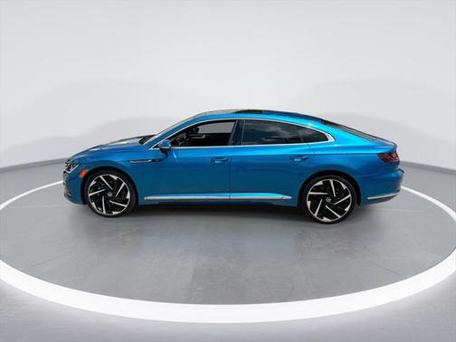 2023 Volkswagen Arteon 2.0T SEL Premium R-Line 4MOTION