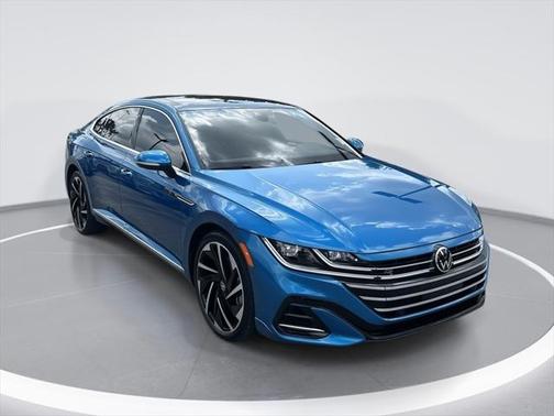 2023 Volkswagen Arteon 2.0T SEL Premium R-Line 4MOTION
