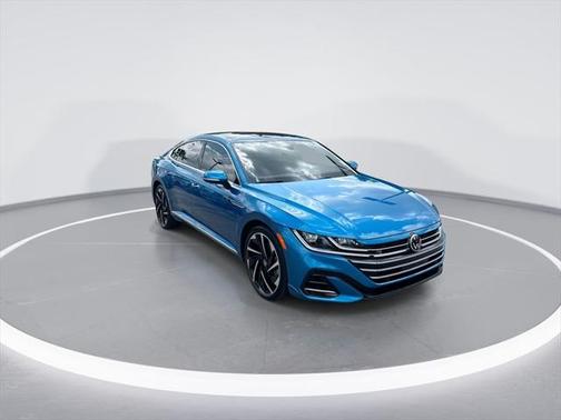 2023 Volkswagen Arteon 2.0T SEL Premium R-Line 4MOTION