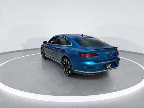 2023 Volkswagen Arteon 2.0T SEL Premium R-Line 4MOTION