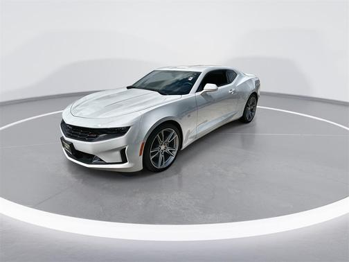 2022 Chevrolet Camaro 2LT