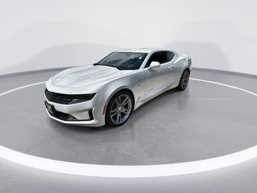 2022 Chevrolet Camaro 2LT