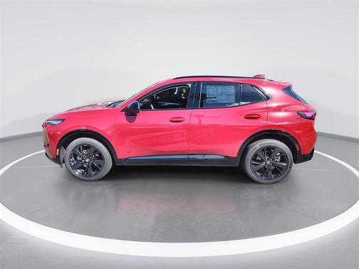 2025 Buick Envision Sport Touring AWD