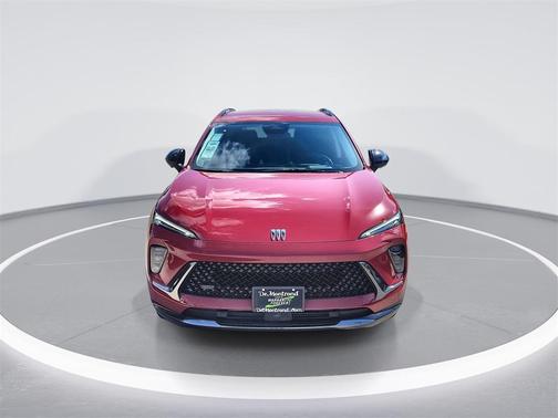 2025 Buick Envision Sport Touring AWD