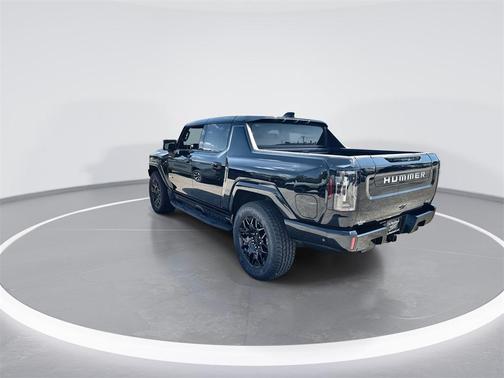 2026 GMC HUMMER EV Pickup 2X