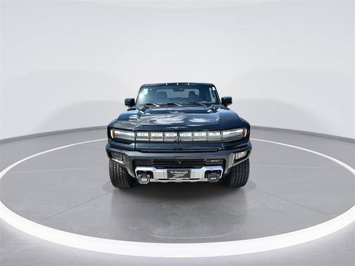 2026 GMC HUMMER EV Pickup 2X