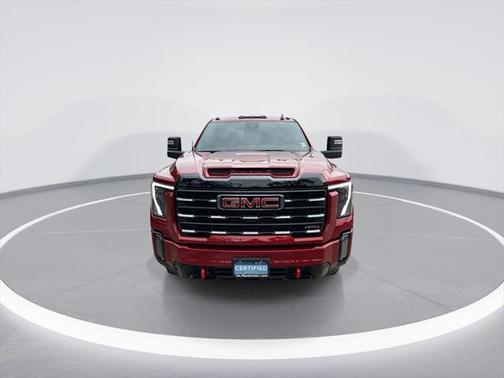 2024 GMC Sierra 3500 Base