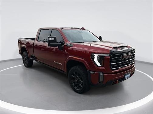 2024 GMC Sierra 3500 Base