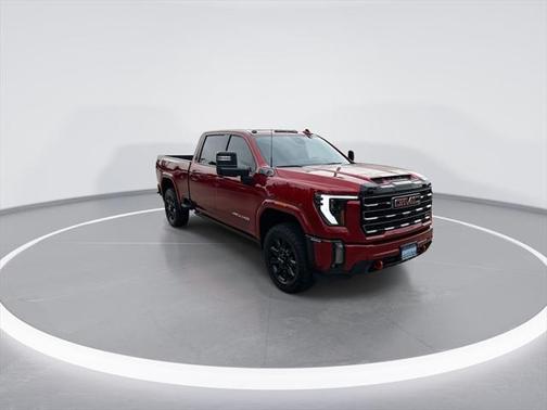 2024 GMC Sierra 3500 Base
