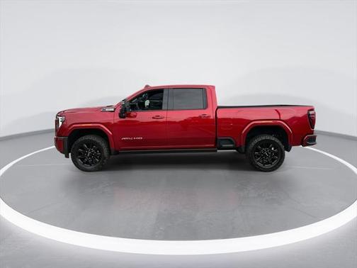 2024 GMC Sierra 3500 Base