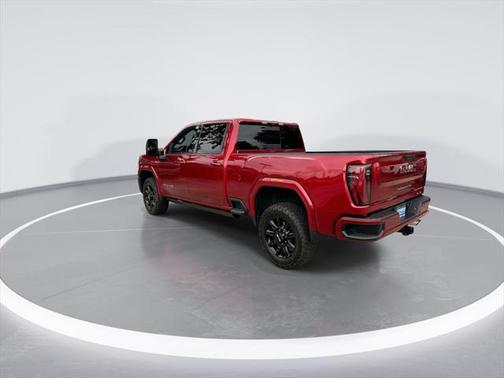 2024 GMC Sierra 3500 Base