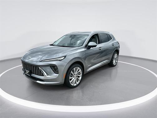 2026 Buick Envision Avenir AWD