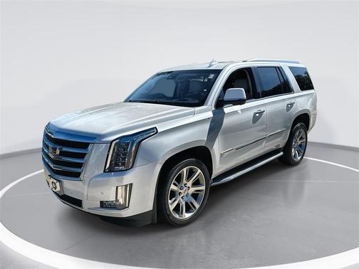 2016 Cadillac Escalade Luxury