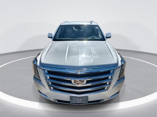 2016 Cadillac Escalade Luxury