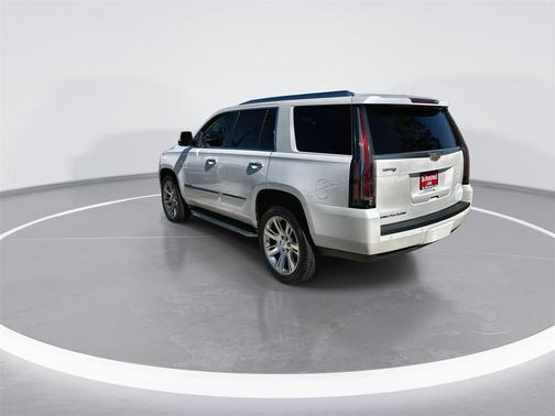 2016 Cadillac Escalade Luxury