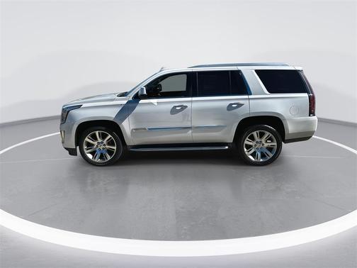 2016 Cadillac Escalade Luxury