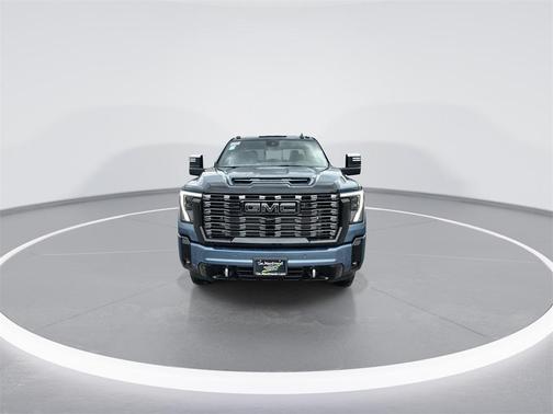 2026 GMC Sierra 3500 Denali