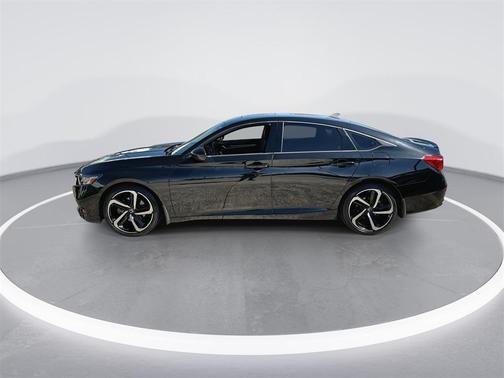 2018 Honda Accord Sport 2.0T