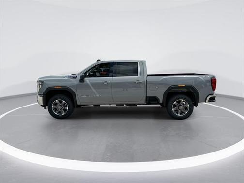 2025 GMC Sierra 2500 SLE