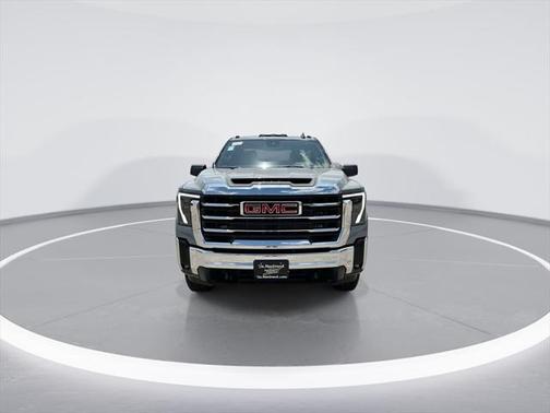 2025 GMC Sierra 2500 SLE