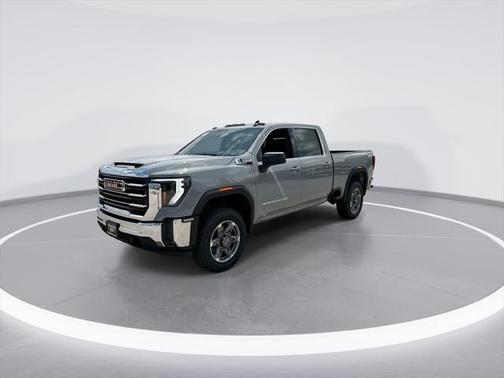 2025 GMC Sierra 2500 SLE