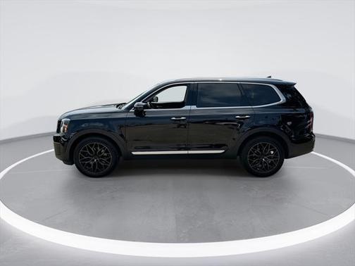 2023 Kia Telluride SX Prestige